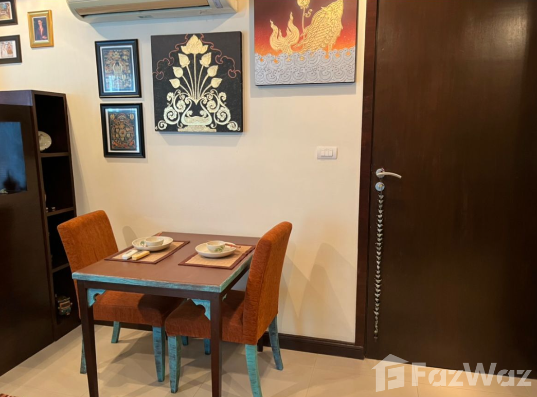 picture 1 Bedroom Condo for sale at Arisara Place - 7/11