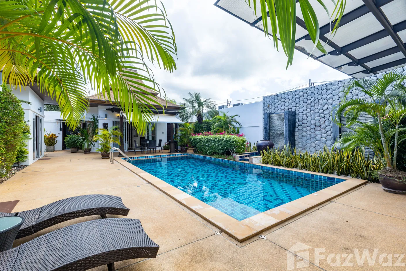 picture 3 Bedroom House for sale in Rawai, Phuket - 29/29