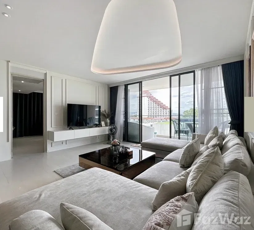 picture Veranda Residence Hua-Hin 3bedrooms 4bathrooms - 2/16