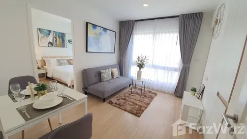 ขาย คอนโด 1 ห้องนอน ในโครงการ เดอะ เนสท์ สุขุมวิท 22