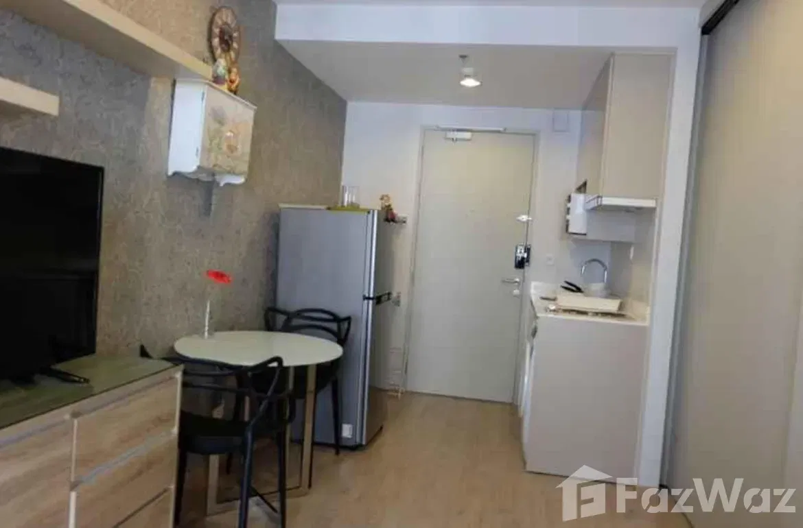 รูป ขาย คอนโด 1 ห้องนอน ในโครงการ ไอดีโอ คิว ราชเทวี - รูปที่ 4/6
