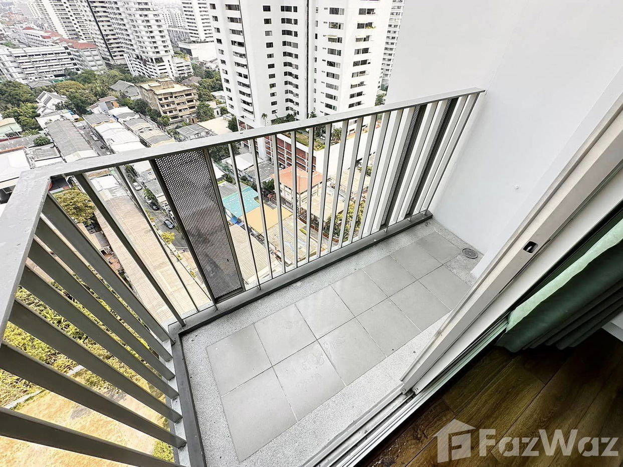 picture 1 Bedroom Condo for sale at Ceil By Sansiri - 6/16