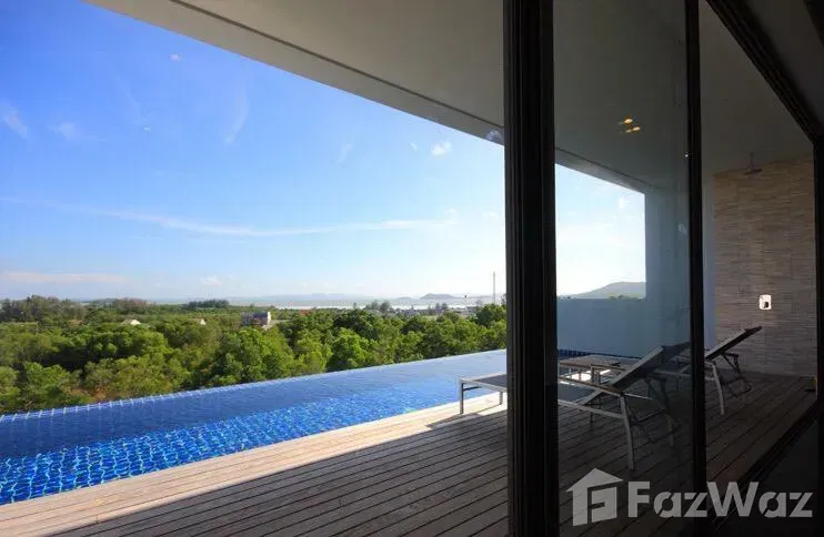 รูป บ้านเดี่ยวให้เช่า 4 ห้องนอน ใน เกาะแก้ว, ภูเก็ต 1146584 - รูปที่ 14/15