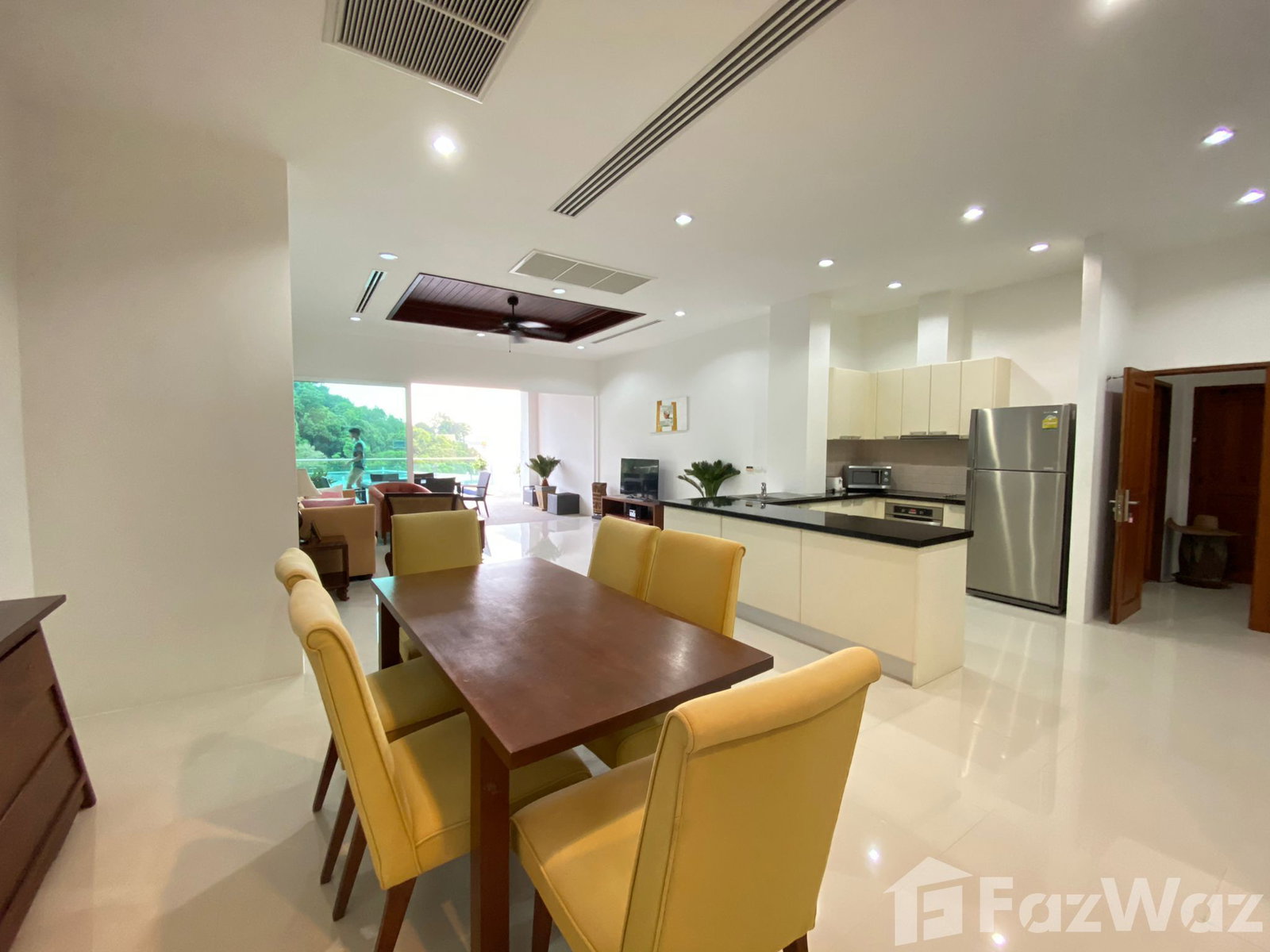 3 Bedrooms Sea View Condo 1168940 - image 4