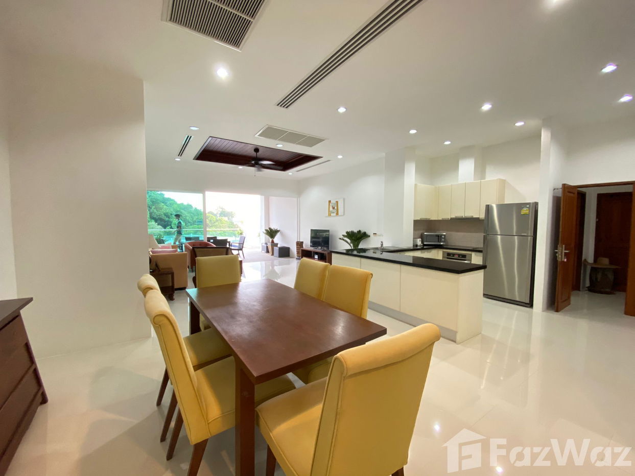 รูป ขาย คอนโด 3 ห้องนอน ในโครงการ แกรนด์ กมลา ฟอลส์ - รูปที่ 6/13