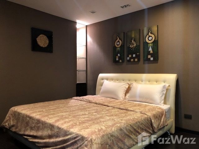 รูป คอนโดให้เช่า 2 ห้องนอน ในโครงการ เลอ ลักซ์ คอนโดมิเนียม - รูปที่ 6/14