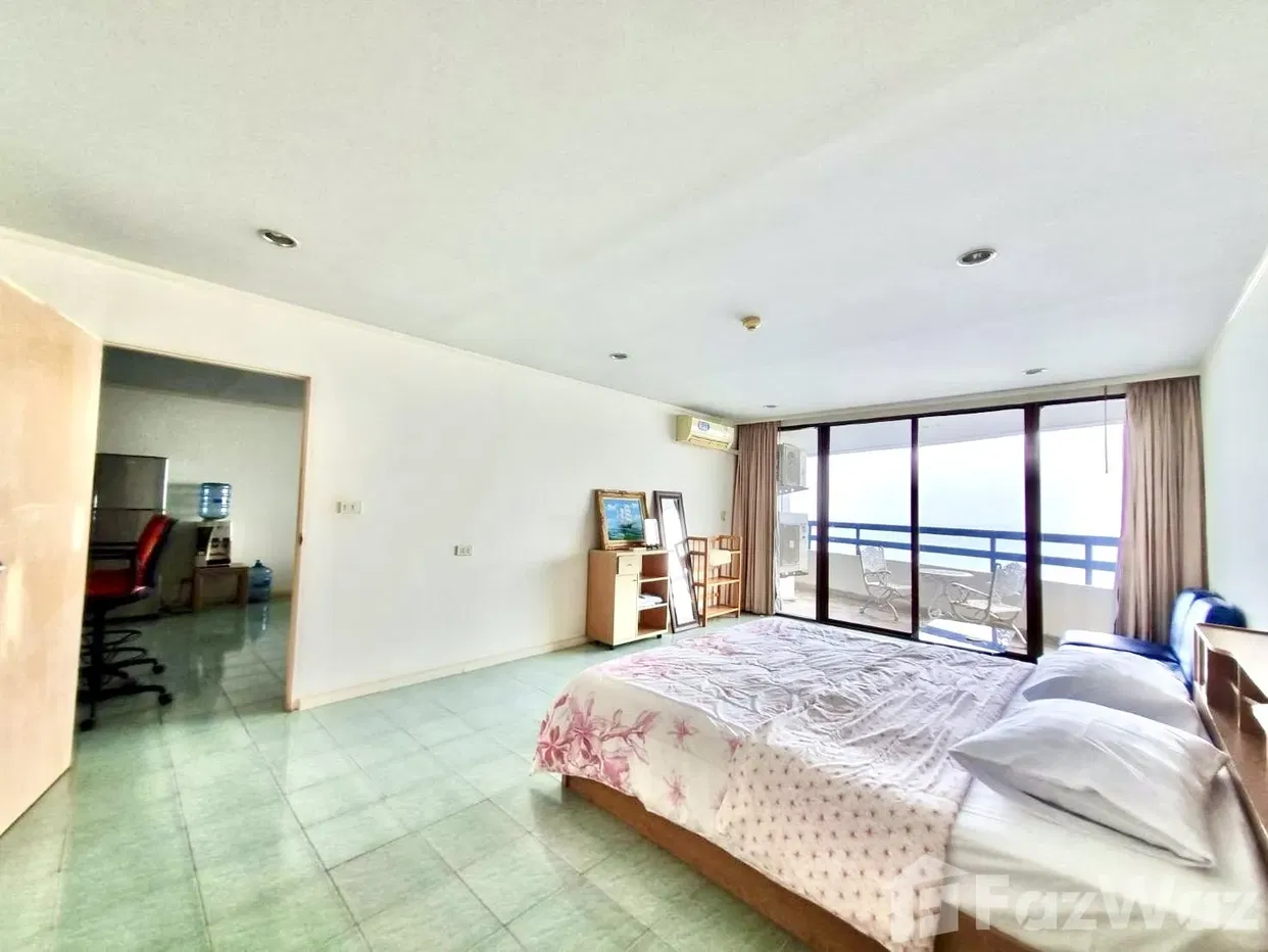picture 1 Bedroom Condo for sale at Jomtien Plaza Condotel - 4/10