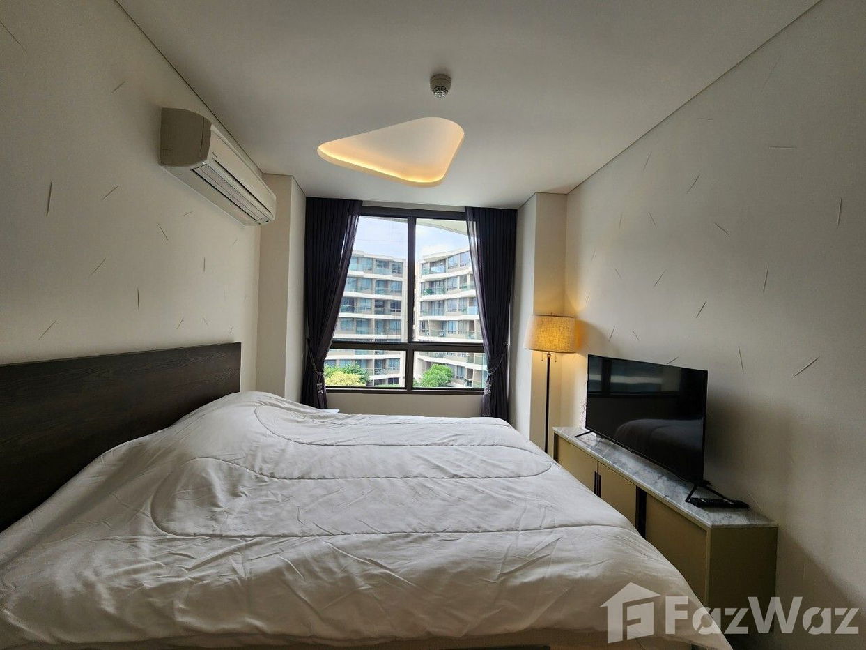 picture 2 Bedroom Condo for rent at Veranda Residence Hua Hin 1929090 - 9/14