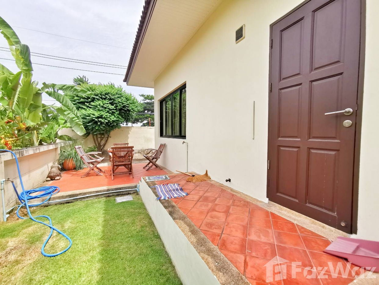 รูป บ้านเดี่ยวให้เช่า 2 ห้องนอน ในโครงการ หัวหิน ฮอไรซอน 1889410 - รูปที่ 12/12