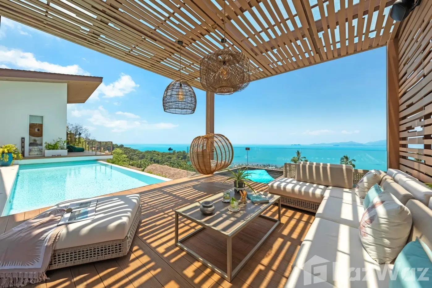 picture Luxury Living at Pacific Palisade Residence - 11/32