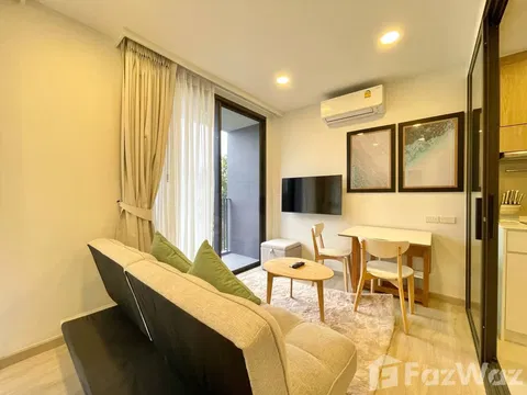 Studio in Skypark