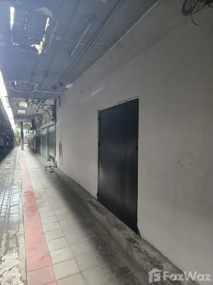 picture 4 Bedroom Shophouse for sale in Suan Luang, Bangkok - 10/10