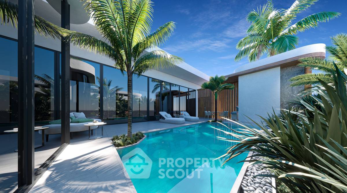 picture Proxima Villas - Stylish New 3-Bedroom Villa at  close to Laguna (ID 1230923) - 2/41