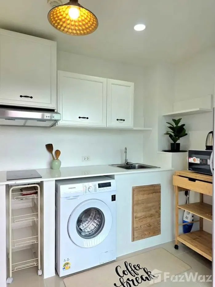 picture 2 Bedroom Condo for sale at The View Condo Suanluang - 17/21