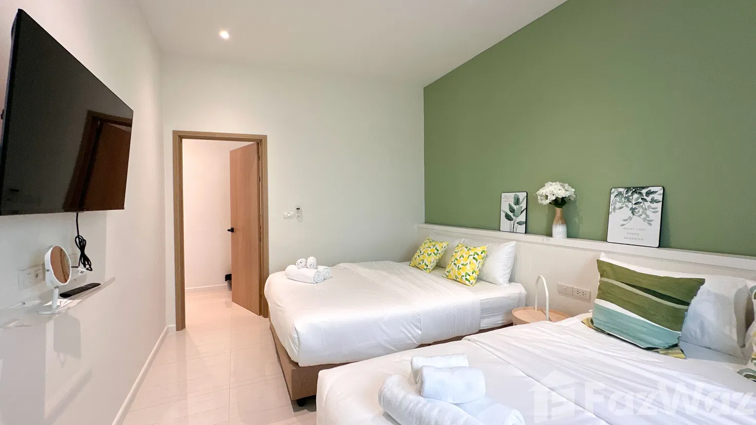 picture 3 Bedroom Villa for rent at Cozy Monte Pool Villa 5364540 - 33/36