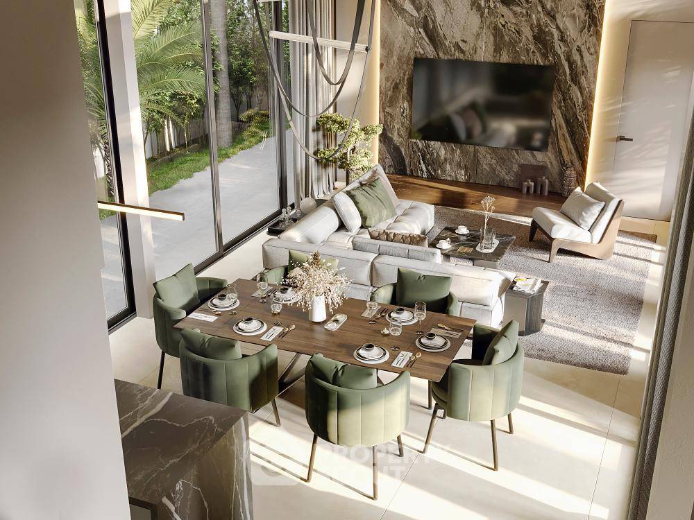 picture Proxima Villas - Stylish New 3-Bedroom Villa at  close to Laguna (ID 1230923) - 33/41