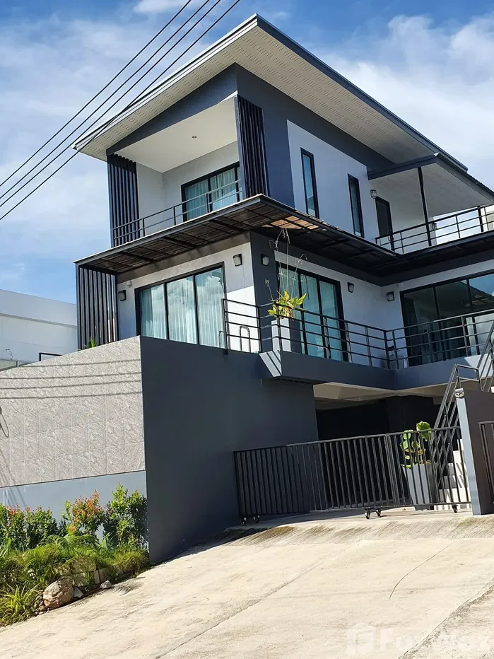 picture 2 Bedroom Villa for sale in Bo Phut, Surat Thani - 1/19