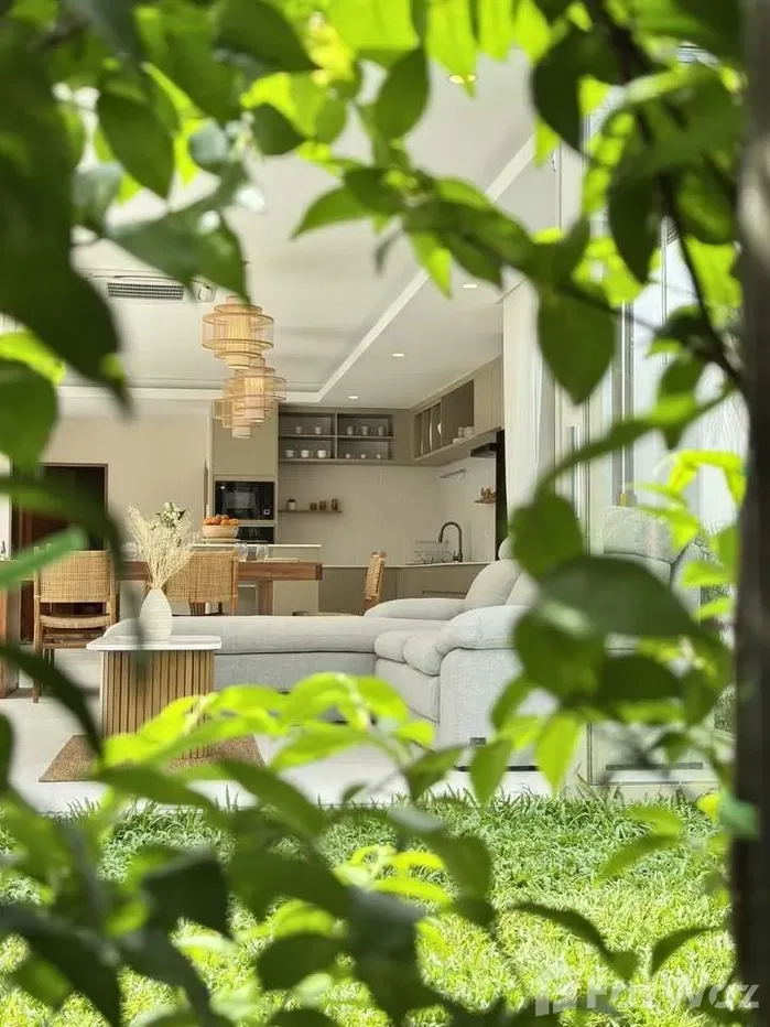 picture 3 Bedroom Villa for sale in Bo Phut, Surat Thani - 5/16