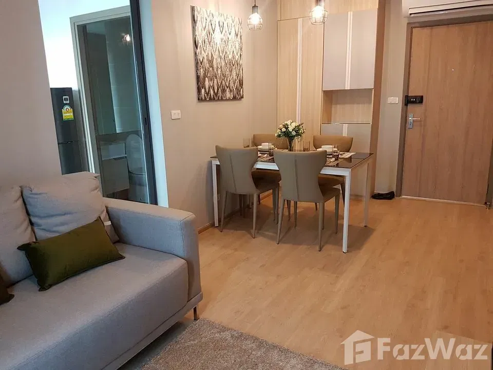 picture 2 Bedroom Condo for sale at Ideo O2 - 6/10