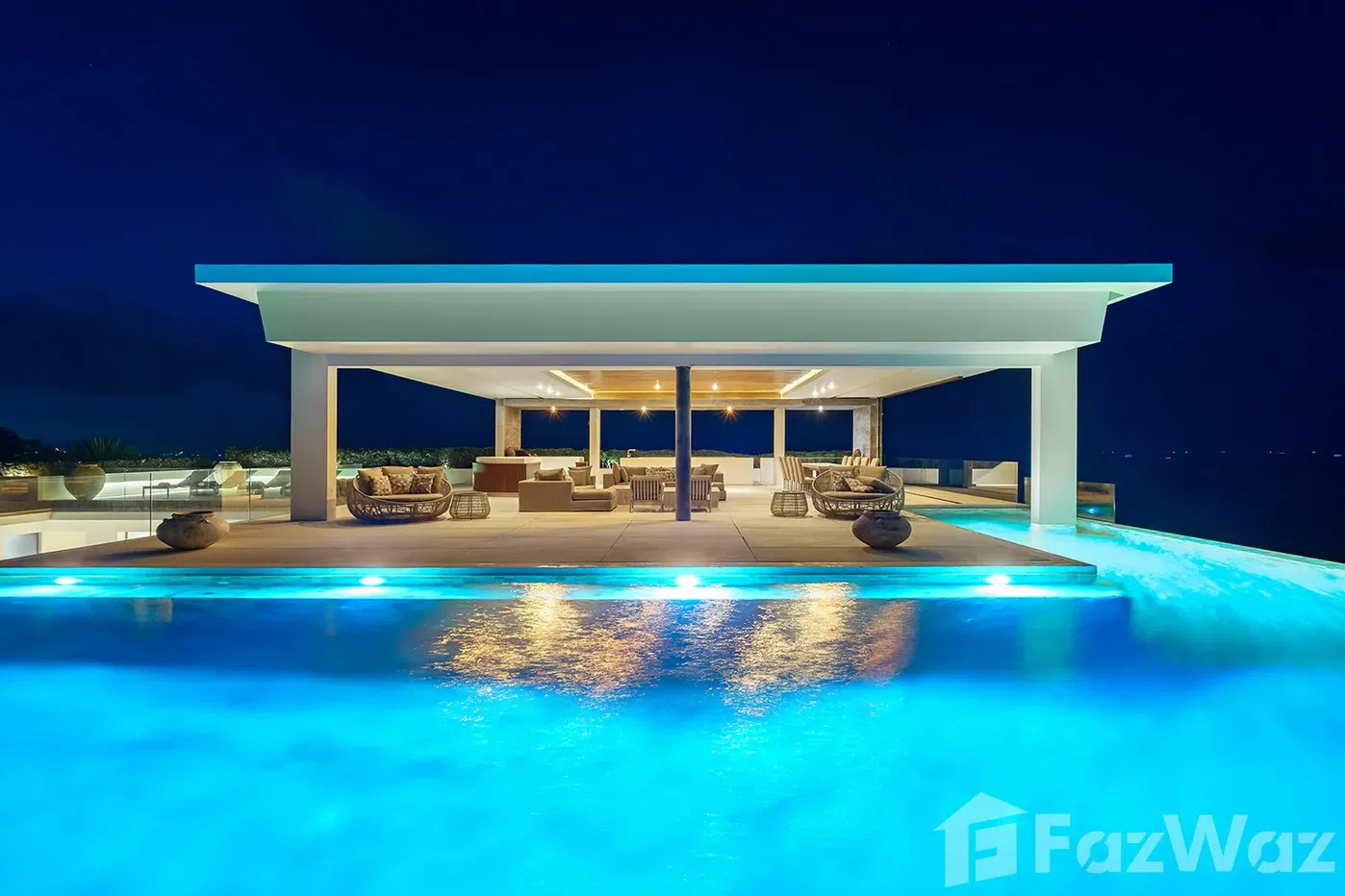 picture 5 Bedroom Crown Jewel of Samujana with 360 Degree Views - 5/18