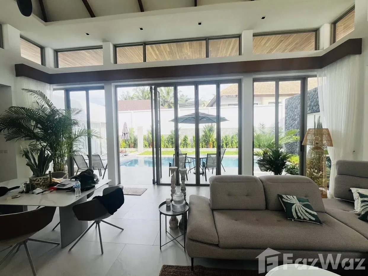 picture 3 Bedrooms Villa for Sale in Botanica Mind. - 9/26
