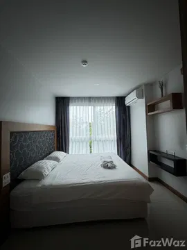 Condo FOR RENT at Saiyuan Buri