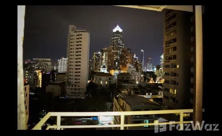 รูป ขาย คอนโด 2 ห้องนอน ในโครงการ สราญใจ แมนชั่น - รูปที่ 9/10