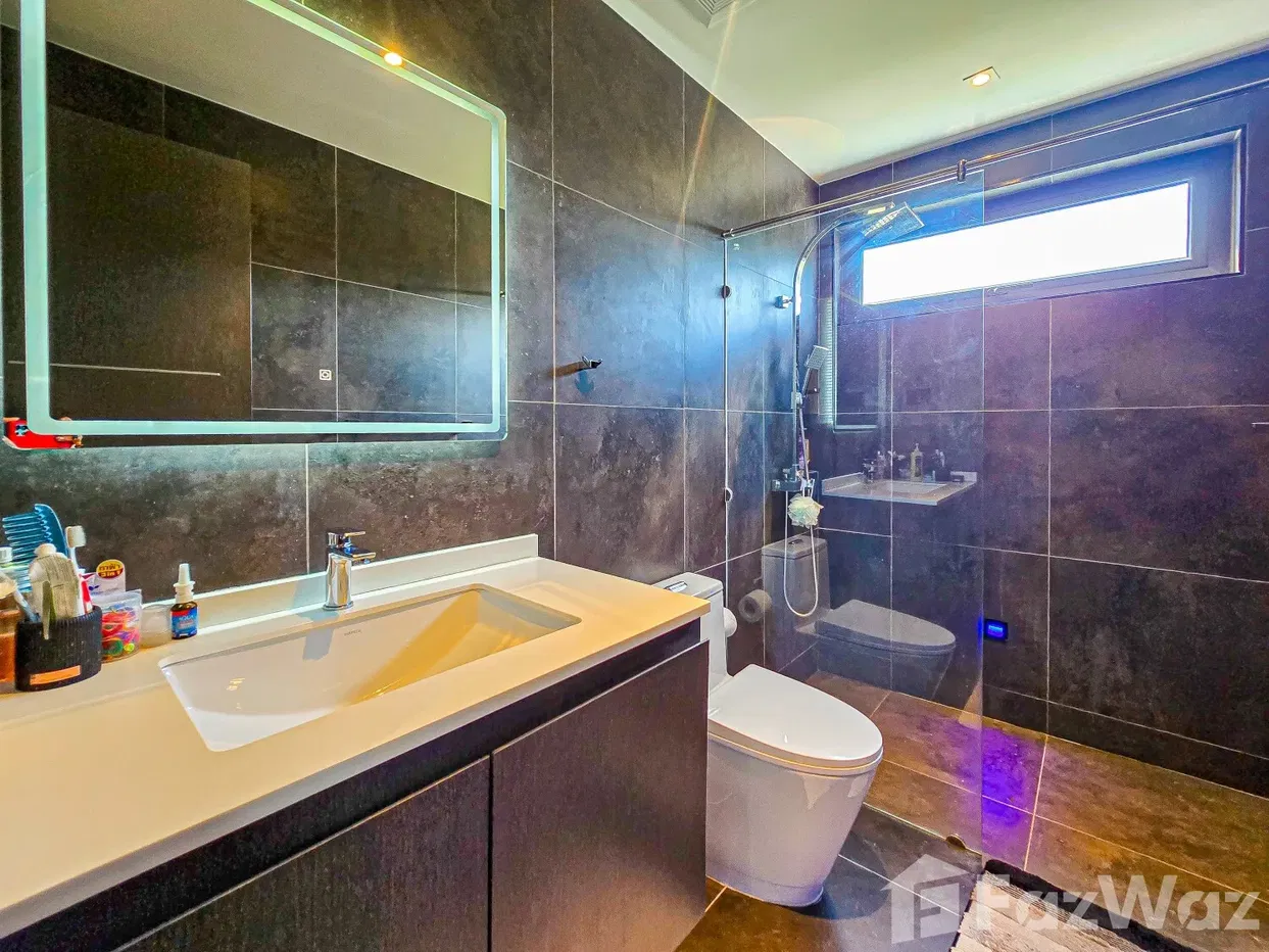 รูป ขาย บ้านเดี่ยว 3 ห้องนอน ในโครงการ ดี-ไซน์ โฮมส์ - รูปที่ 11/13