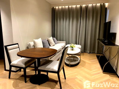 Condos for rent : 2 Bedroom for rent at The Reserve Sukhumvit 61 1918403