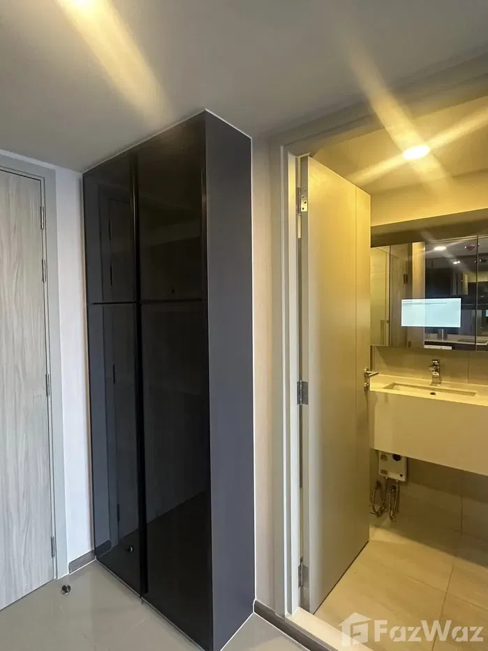 picture 1 Bedroom Condo for sale at Park Origin Chula Samyan - 2/11