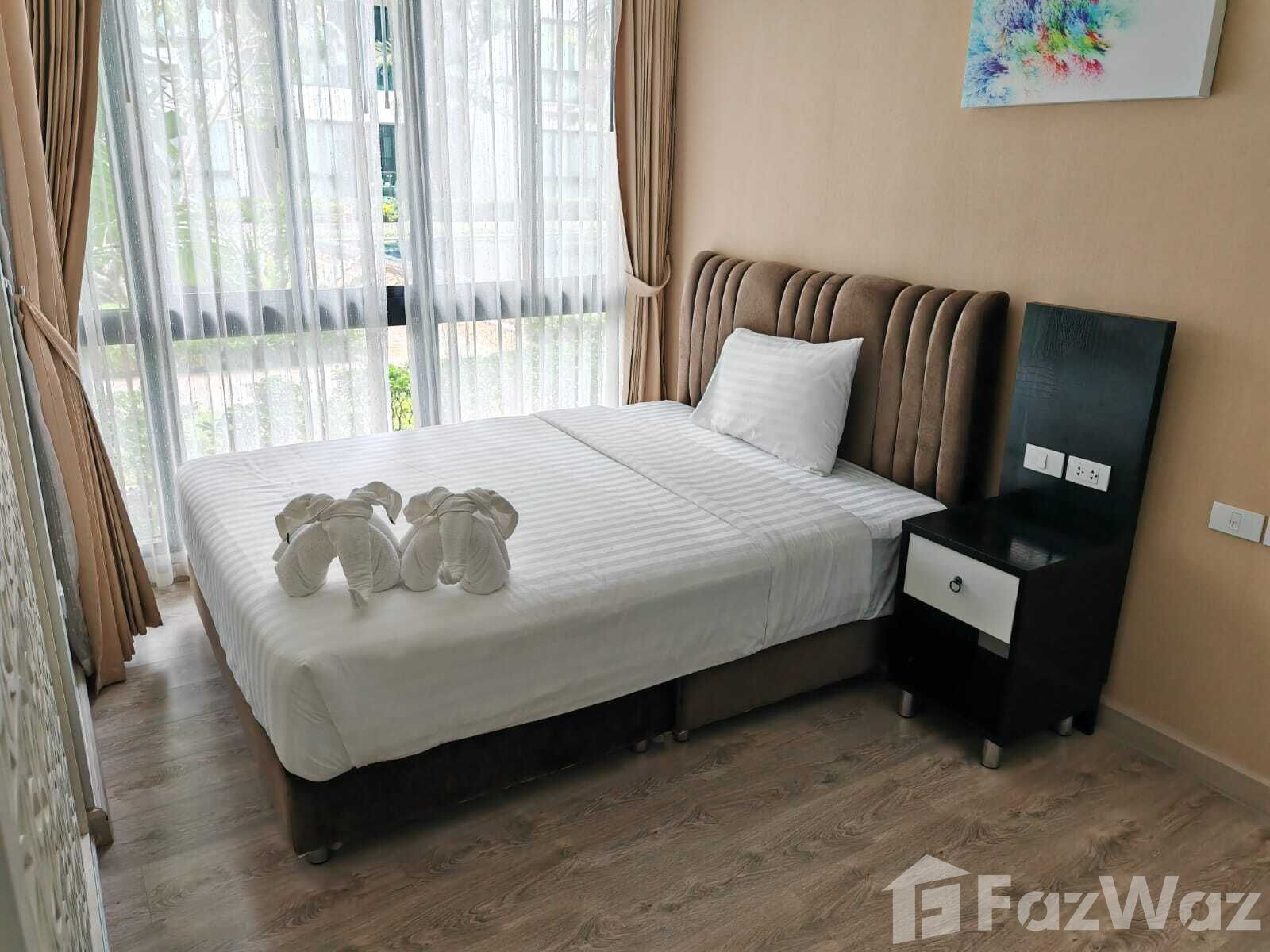 Studio Condo for sale at Royal Lee The Terminal Phuket  5351600
