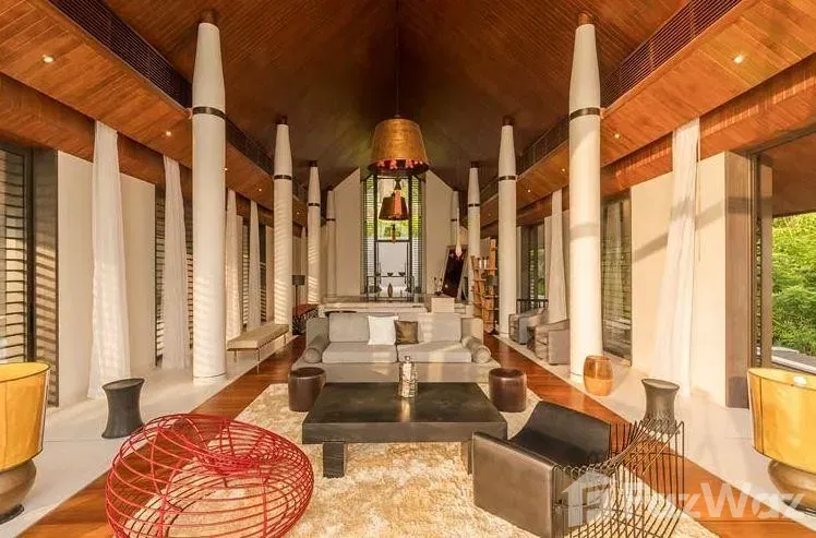 picture 5 Bedroom Villa for sale at The Cape Residences - 7/29