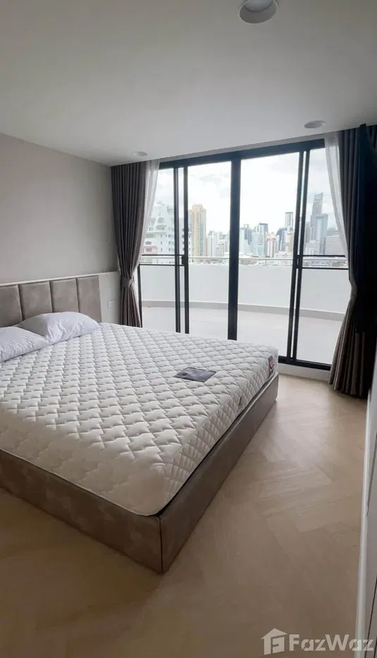 picture 3 Beds 2 Baths - Supalai Place Sukhumvit 39 - 5/7