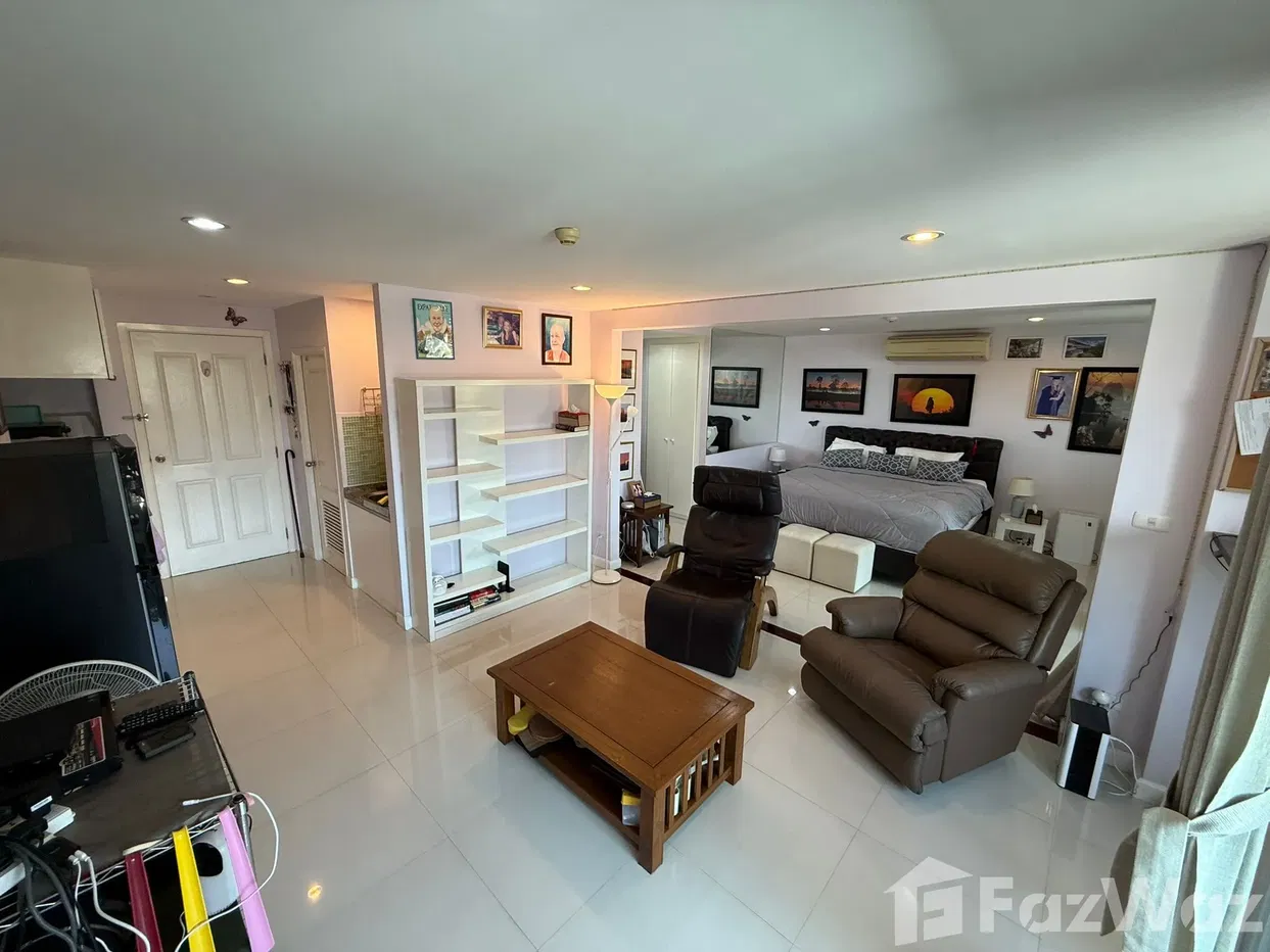picture Spacious 66 sqm Condo at Tira Hua Hin – Two Studios Combined - 20/24