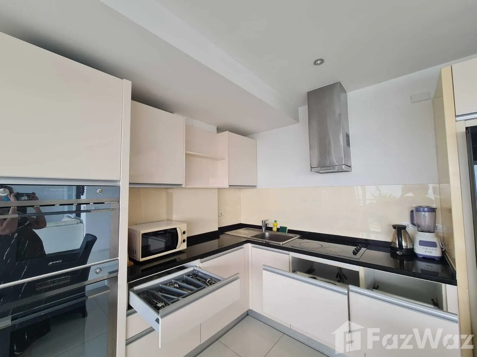 2 Bedroom Condo for sale at Sunset Plaza Condominium  1668964 - image 5
