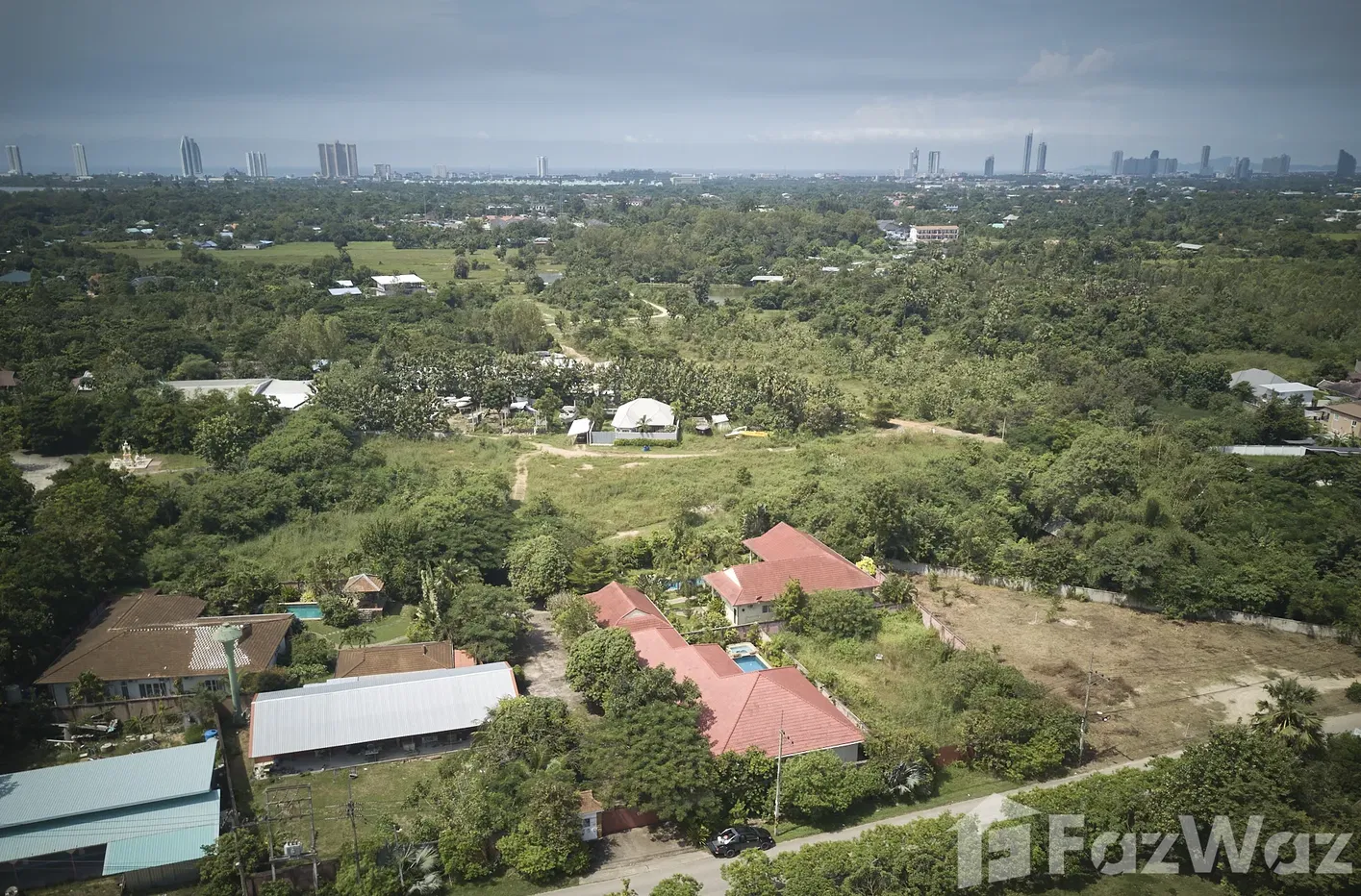 รูป วิลล่าให้เช่า 5 ห้องนอน ในโครงการ ซันแดนซ์ วิลล่าส์ 892846 - รูปที่ 3/48