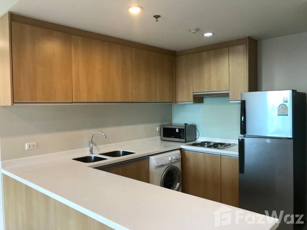 picture 2 Bedroom Condo for sale at Villa Asoke - 9/20