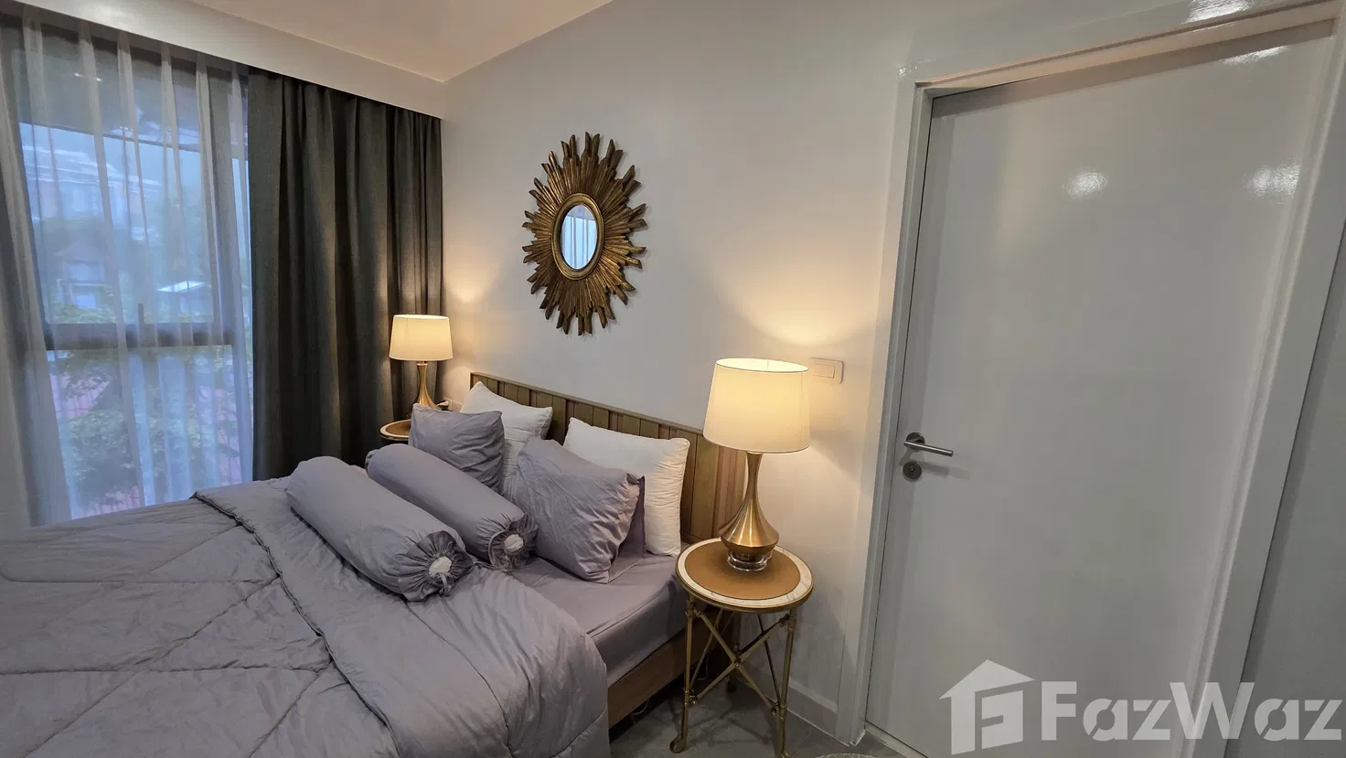 picture 1 Bedroom Condo for Rent at The Deck Patong 5367940 - 14/20