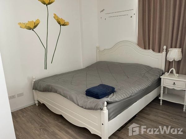 รูป ขาย คอนโด 1 ห้องนอน ในโครงการ ซัมเมอร์ หัวหิน - รูปที่ 2/7