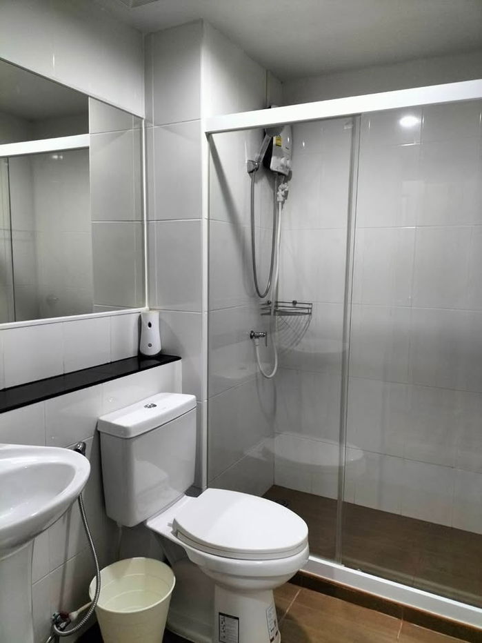 picture 🟢Condo For Rent 🟢Regent Home Sukhumvit 81 Zone BTS Onnut Full Furniture 1 bedroom 1 bathroom HOT!! - 7/8