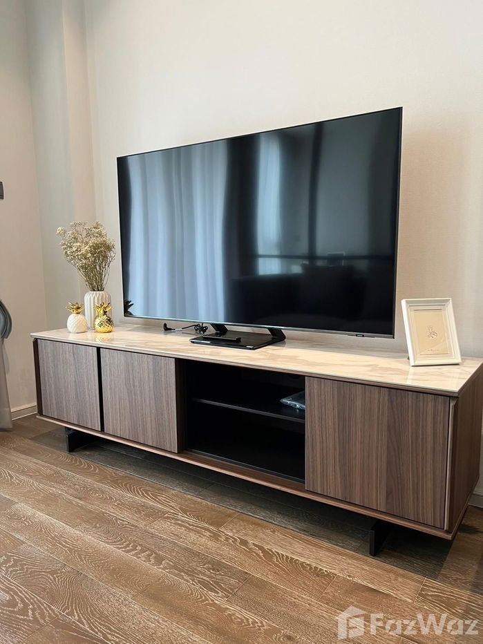 picture 1 Bedroom Condo for rent at Muniq Sukhumvit 23 1397442 - 7/15