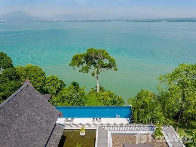 picture 5 Bedroom Villa for sale at The Cape Residences - 25/29