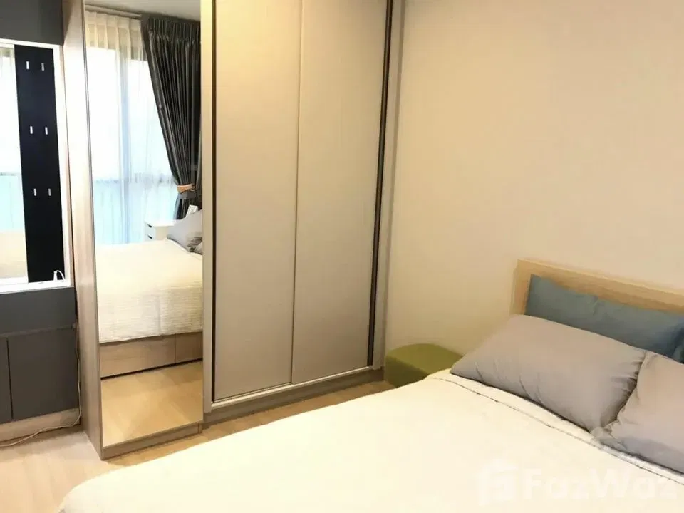 picture 2 Bedroom Condo for sale at Lumpini Suite Phetchaburi - Makkasan - 6/8