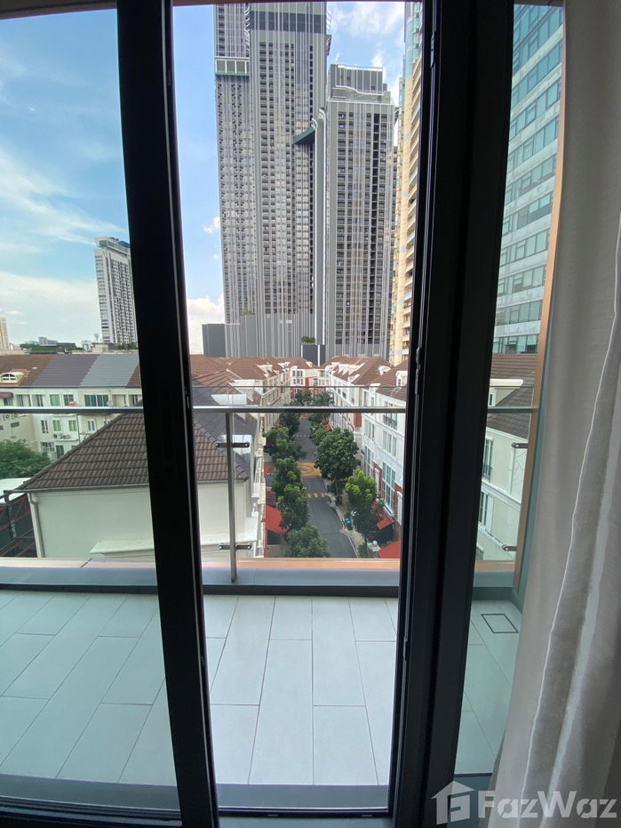 picture KHUN by YOO Inspired by Starck” Sukhumvit 55 for rent 1681200 - 16/16