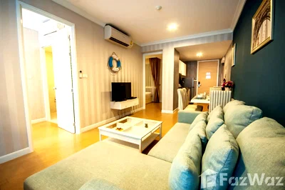 Condos for sale : 2 Bedrooms Unit near Cicada Market. and Tamarind Market 1875022