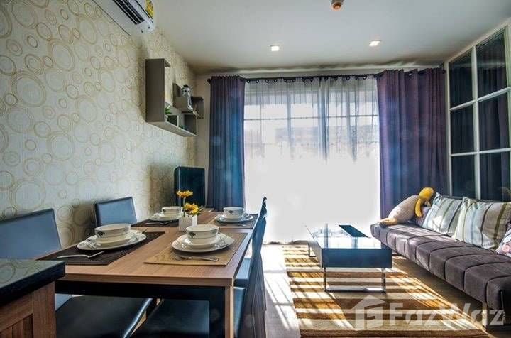 picture 1 Bedroom Condo for sale at Autumn Condominium - 4/14