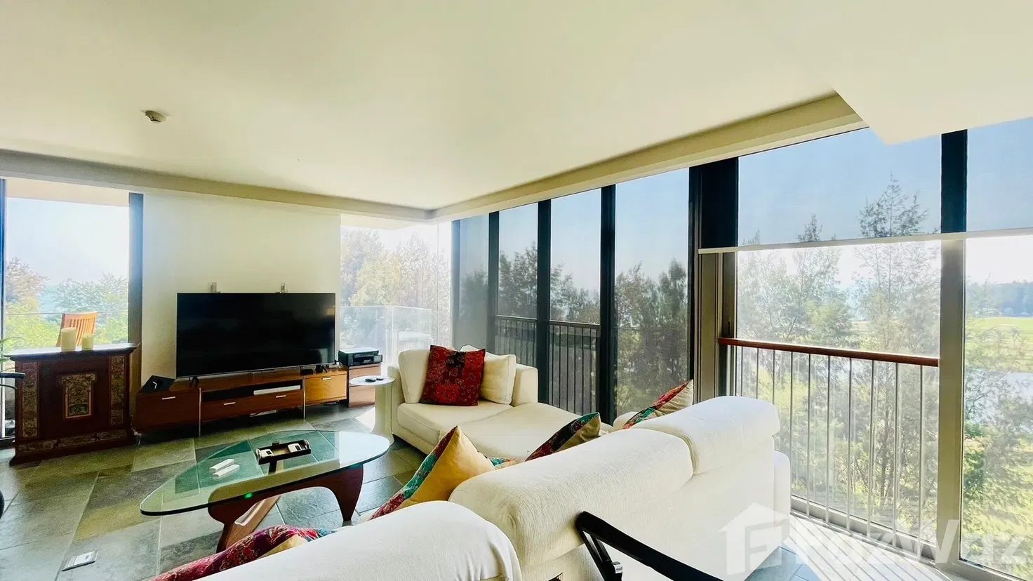 picture 2 Bedroom Condo for sale at The Sanctuary Hua Hin - 2/10