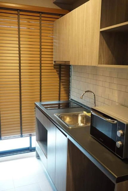 picture Condo for Rent at Notting Hill Sukhumvit 105 (E6808044) - 3/5