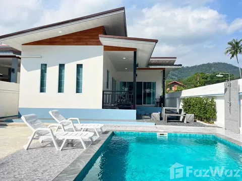 2 Bedroom Villa for rent in Bo Phut, Surat Thani