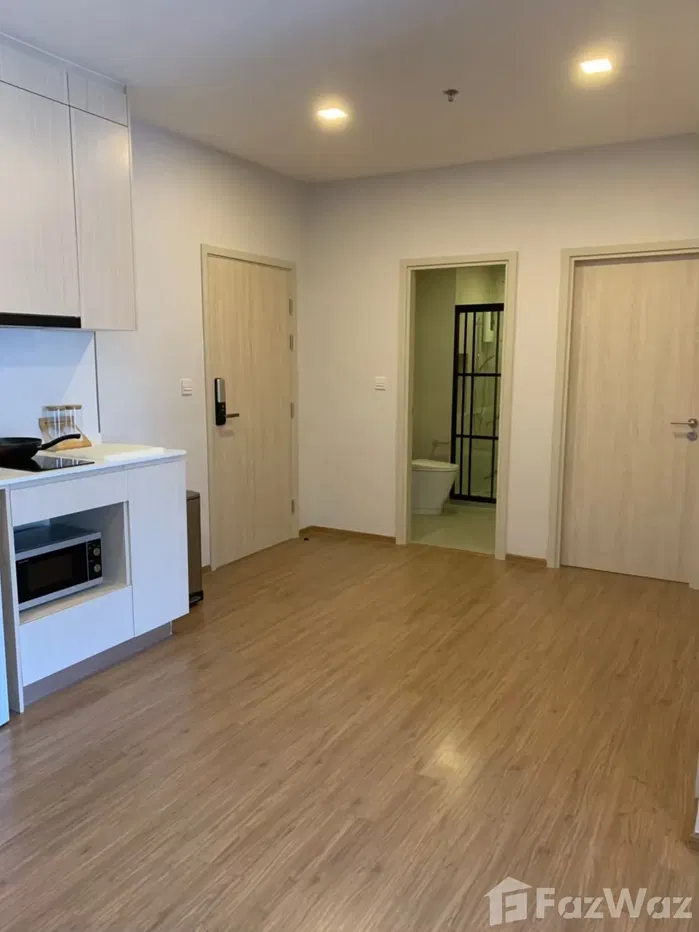 picture 2 Bedroom with private garden (exclusive unit) - 7/12